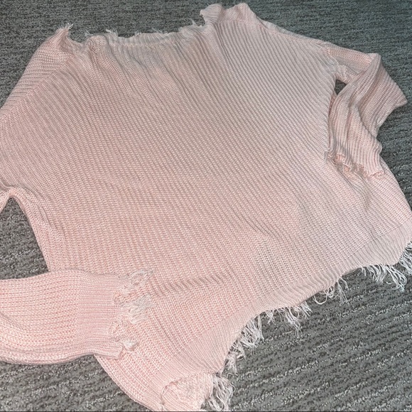 Sweater - Picture 6 of 6